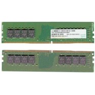 Оперативная память 8Gb DDR4 ApAcer (AU08GGB24CETBGC)