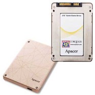 Жесткий диск SSD 120Gb ApAcer AS720 (AP120GAS720-1)