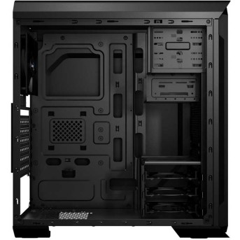 Корпус CASE Aerocool Aero 500 - Metoo (2)