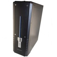 Корпус CASE KME CX-S165 ServerCase ATX W/O PSU