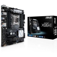 Материнская плата Intel 2011-v3 X99 8DDR4 Asus (X99-E)