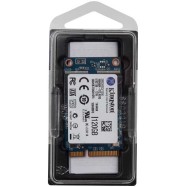 Жесткий диск SSD 120Gb mSATA Kingston mS200 retail (SMS200S3/120G)