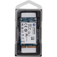 Жесткий диск SSD 480Gb mSATA Kingston mS200 retail (SMS200S3/480G)
