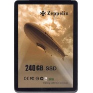 Жесткий диск SSD 240Gb Zeppelin