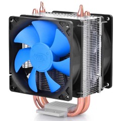 Кулер Intel AMD Deepcool ICE BLADE 200M (DP-MC8H2-IB200M)