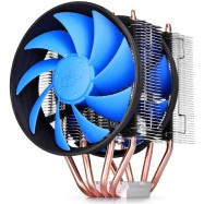 Кулер Intel AMD Deepcool FROSTWIN V2.0 (DP-MCH4-FTV2)