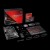 Материнская плата Intel 1151 Z270 Asus 4DDR4 6SATA HDMI DP ATX (MAXIMUS IX FORMULA) в Metoo.kz - Metoo (4)