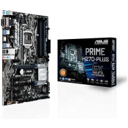 Материнская плата Intel 1151 H270 4xDDR4 Asus (PRIME H270-PLUS)