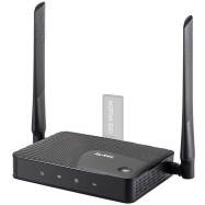 Модем Zyxel 2WANor2LAN/Wi-Fi300/FE/USB4G (Keenetic 4G III)