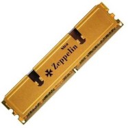 Оперативная память 4Gb DDR4 Zeppelin XTRA Box