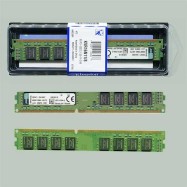 Оперативная память 8Gb DDR4 Kingston