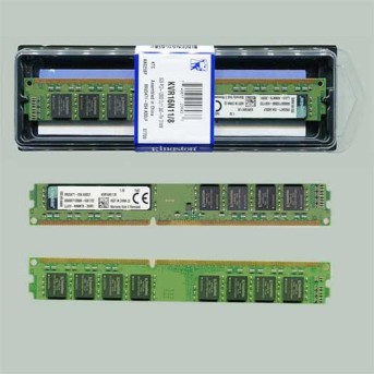 Оперативная память 8Gb DDR4 Kingston - Metoo (1)