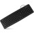 Клавиатура Crown CMK-300 USB Черная - Metoo (2)