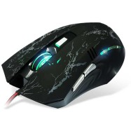 Клавиатура и мышь Crown CMXG-600 Gaming