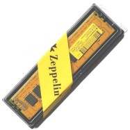 Оперативная память 8Gb DDR4 Zeppelin XTRA