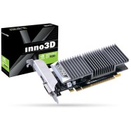 Видеокарта Inno3D GT1030 GDDR5 2Gb (N1030-1SDV-E5BL)