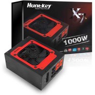 Блок питания HuntKey X7 1000W Модульный
