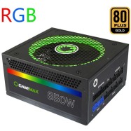 Блок питания Gamemax RGB-850 850W