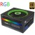 Блок питания Gamemax 1050W 80PlusGold ATX Полностью модульный Gamemax RGB-1050 - Metoo (1)