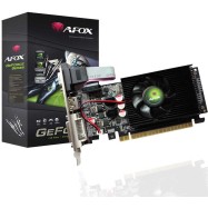 Видеокарта AFOX GT710 DDR3 2Gb (AF710-2048D3L1)