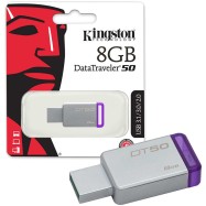 USB флешка 8Gb Kingston (DT50/8GB)