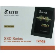 Жесткий диск SSD 120Gb JS300 LEVEN Retail (JS300SSD120Gb)