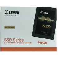 Жесткий диск SSD 240Gb JS300 LEVEN Retail (JS300SSD240Gb)