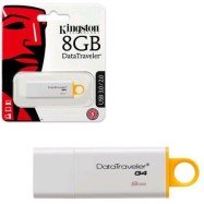 USB флешка 8Gb Kingston (DTIG4/8GB)