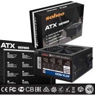 Блок питания ATX-600 600W