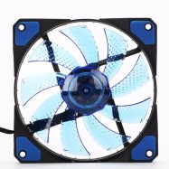 Вентилятор для кейса Gamemax GMX-AF12B Blue
