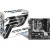 Материнская плата ASRock H270M PRO4 в Metoo.kz - Metoo (1)