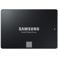 Жесткий диск SSD 500Gb Samsung 860 EVO (MZ-76E500)