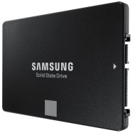 Жесткий диск SSD 1Tb Samsung 860 EVO (MZ-76E1T0)