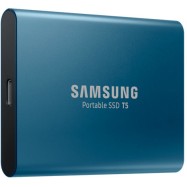 Внешний жесткий диск SSD 250Gb Samsung T5 (MU-PA250B/WW)