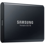 Внешний жесткий диск SSD 1Tb Samsung T5 (MU-PA1T0B/WW)
