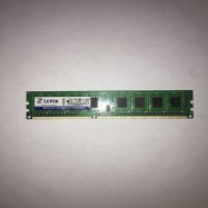 Оперативная память 2Gb DDR3 DIMM 1600MHz Leven