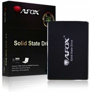 Жесткий диск SSD 120Gb AFOX Flash Original Intel (AFSN8T3BN120G)