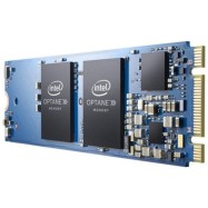 Винчестер SSD M.2 PCIe NVMe 3.0 x2 32GB Intel Optane Memory (MEMPEK1W032GA (32GB))