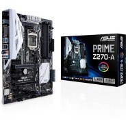 Майнинг PRIME Z270-A 9 PCIe
