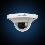 Видеокамера Falcon Eye FE-IPC-DW200P