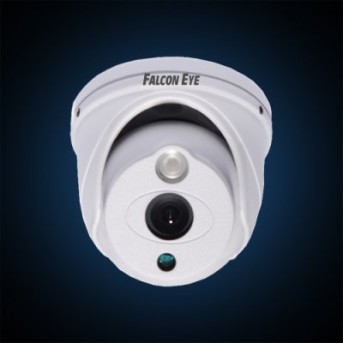 Видеокамера Falcon Eye FE-ID1080MHD/<wbr>10M - Metoo (1)
