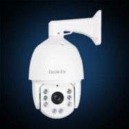 Видеокамера Falcon Eye FE-HSPD1080AHD/120M