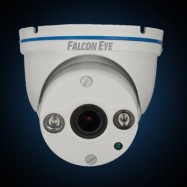 Видеокамера Falcon Eye FE-IPC-DL200PV