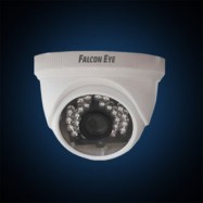 Видеокамера Falcon Eye FE-IPC-DPL100P