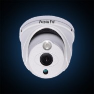 Видеокамера Falcon Eye FE-ID720AHD/10M
