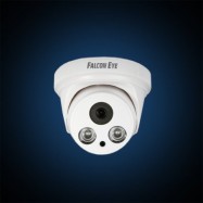 Видеокамера Falcon Eye FE-D4.0AHD/25M