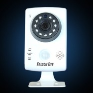 Видеокамера Falcon Eye FE-ITR1000
