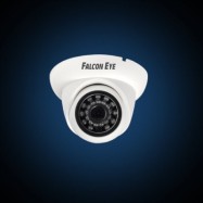 Видеокамера Falcon Eye FE-ID1080MHD/20M