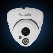 Видеокамера Falcon Eye FE-IPC-DL200P Eco