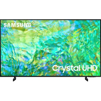 Телевизор Samsung UE65CU8000UXCE Smart 4K UHD - Metoo (1)